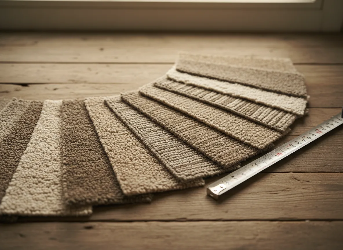 Carpet Installation Trimble, MO FAQs